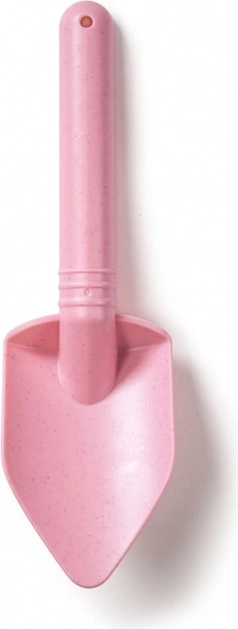 Lopată ecologică roz Blush Bigjigs Toys