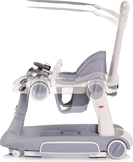 Siguranță și confort la fiecare pas