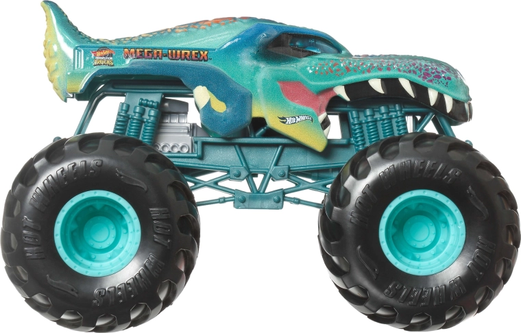 Scara 1:24 și construcție metalică