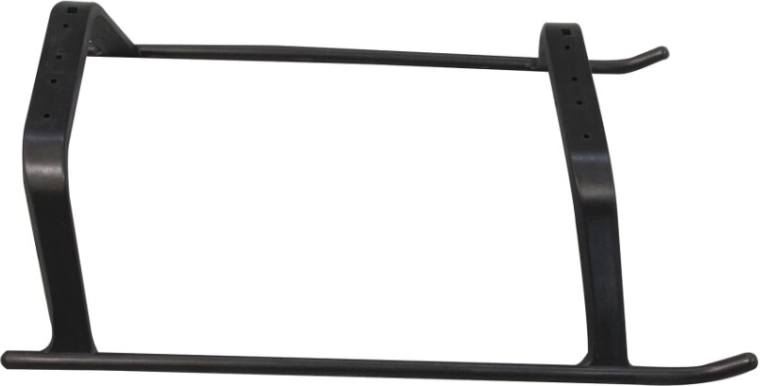 Tălpi de aterizare pentru E-Rix 500