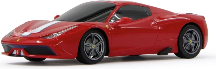 Model Ferrari licențiat oficial la scara 1:24