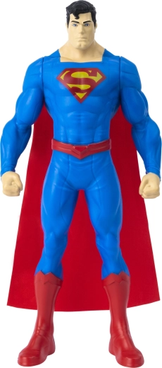 Design autentic DC Comics