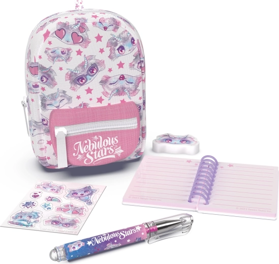 Variante drăguțe NEBULOUS STARS