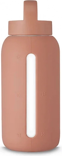 Sticlă zilnică MUUKI 720 ml Canyon Clay