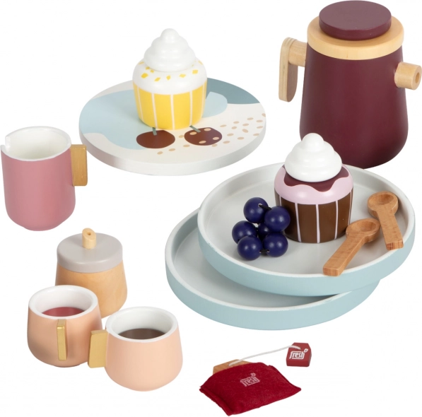 Set de ceai și cafea pentru copii