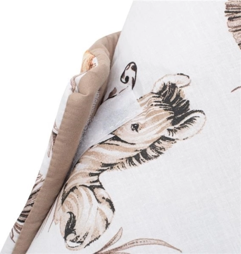 Materiale delicate și sigure, cu certificare