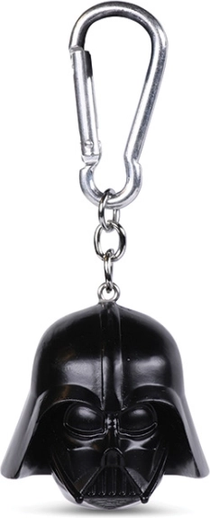 Breloc Star Wars cu Darth Vader