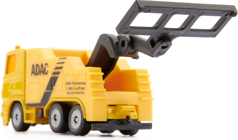 Combinație durabilă de metal și plastic