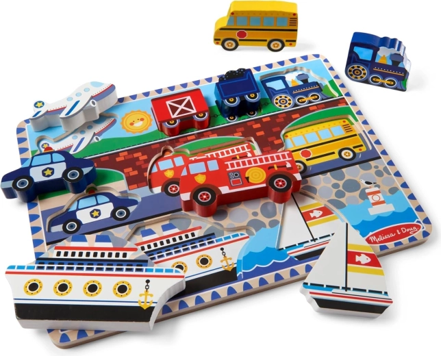 Piese pentru mâini mici