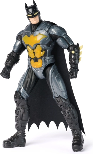 11 articulații pentru poziții de acțiune