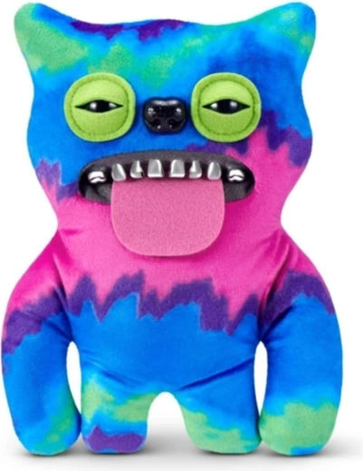 Aspect „Fuggler” inconfundabil