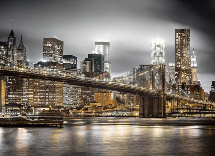 Puzzle New York 1000 piese
