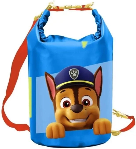 Sac impermeabil Paw Patrol - 1 bucată