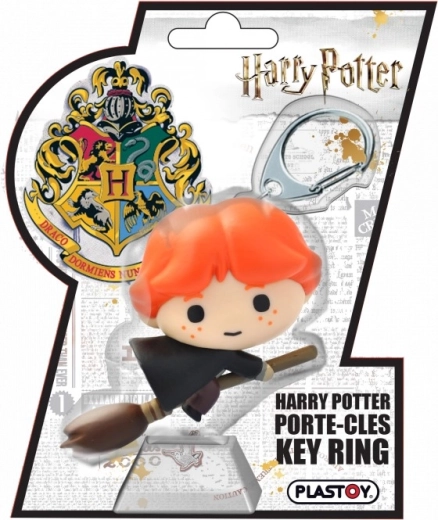 Breloc chibi Harry Potter – Ron Weasley