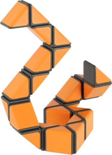 24 de segmente rotative pentru combinații infinite