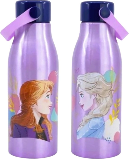 Sticlă din aluminiu Frozen 760 ml