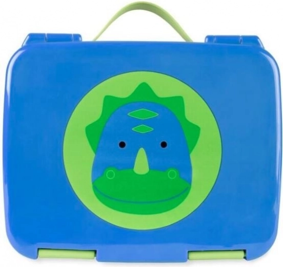 Cutie Prânz Zoo Bento Dinozaur
