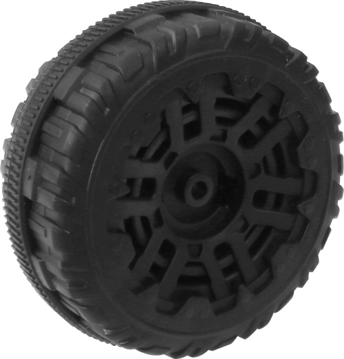 Roată față/spate pentru mașinuța de împins Shelby Ford F-150 Raptor