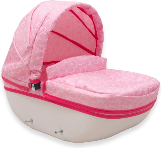 Landou detașabil și rotativ