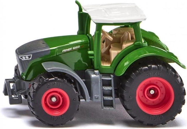 Siku blister – tractor fendt 1050 vario
