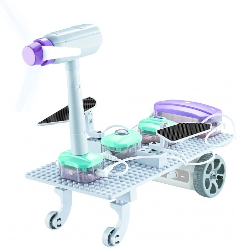 Modele mobile cu motor