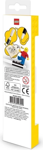 Ambalare sigură și depozitare ușoară