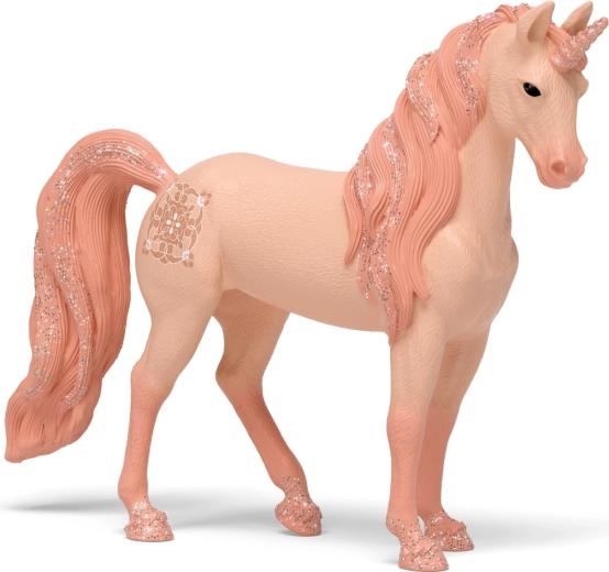 Iapă unicorn Peach SCHLEICH BAYALA