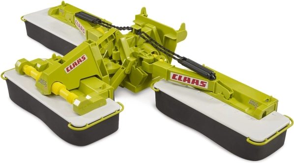 Bruder bară de cosit CLAAS tridimensională 8550C 1:16