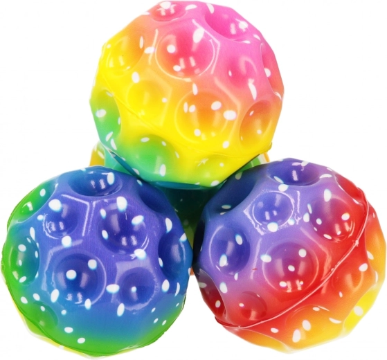 Sărituri imprevizibile pentru mai multă distracție