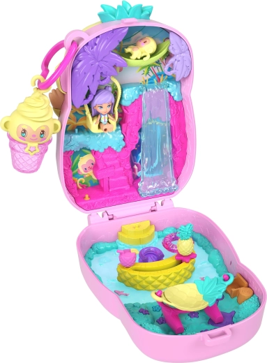 Atracții mobile pentru mai multă distracție