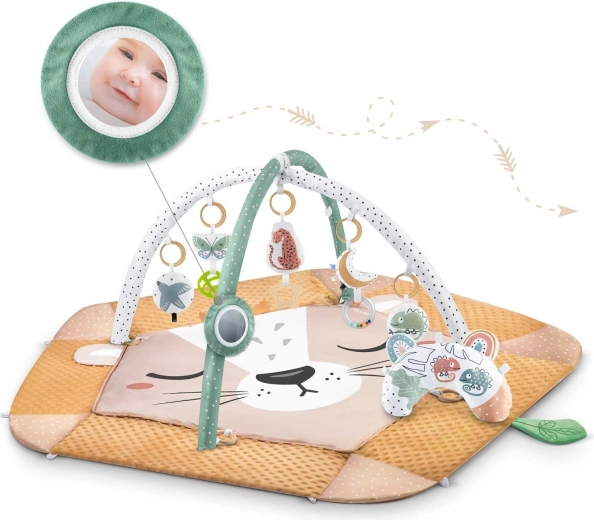 Arcuri reglabile și buzunare pentru fotografii