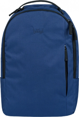 baagl rucsac earth blue reciclat impermeabil 18 l