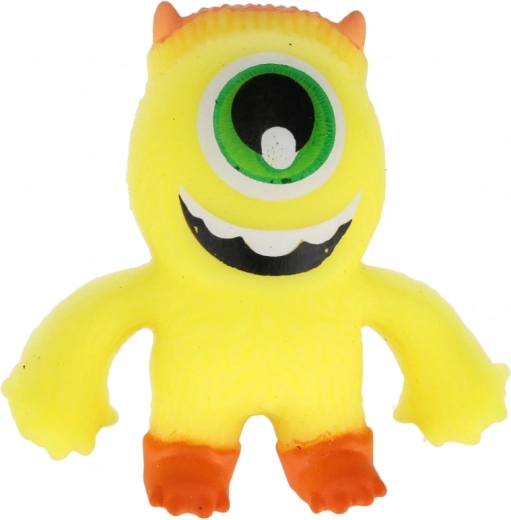 Material moale și plăcut la comprimare