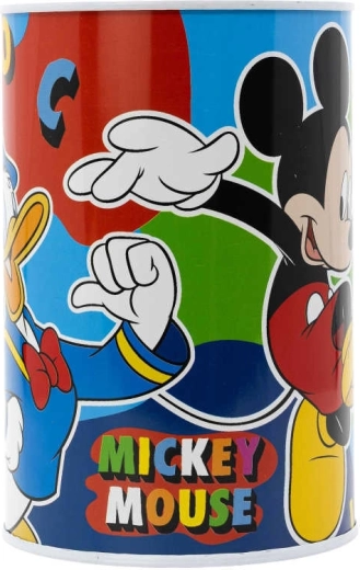 Licență oficială Disney Mickey Mouse