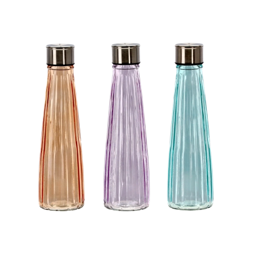 Material sigur pentru băutura ta