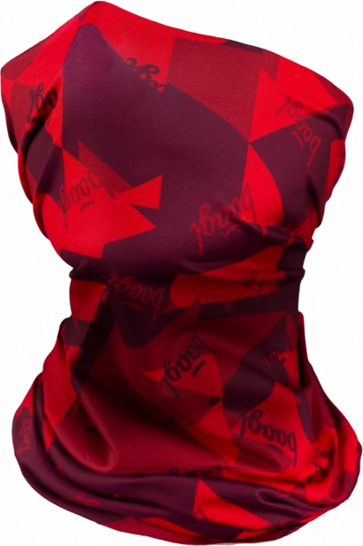 Bandană multifuncțională pentru copii BAAGL Bandana Triangle