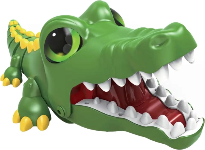 Aligator controlat de la distanță Buddy Toys