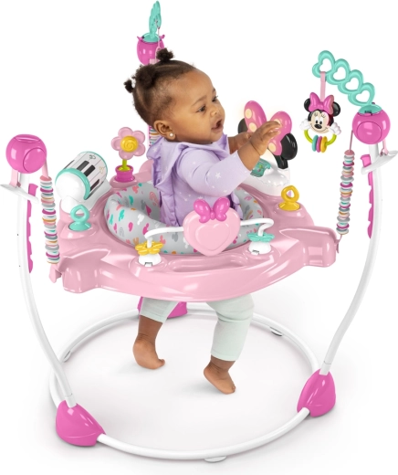 Crește odată cu bebelușul tău