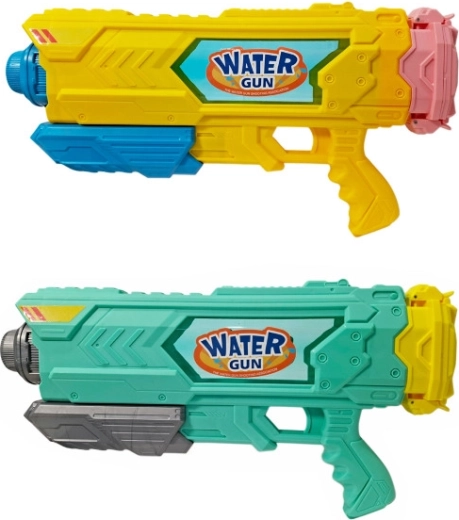 Pistol cu apă pentru copii