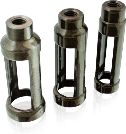 Capete universale 20/26/35 mm