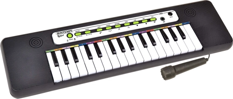 32 de clape pentru primele melodii