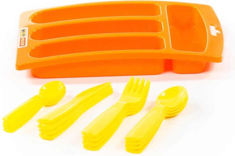 Execuție ușoară și sigură din plastic