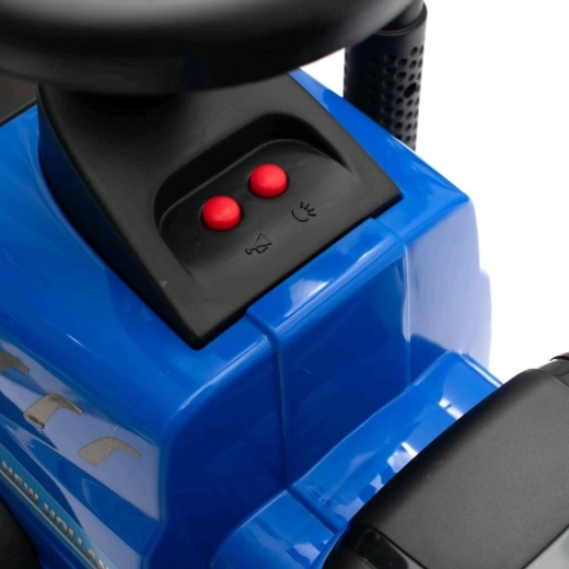 Efecte sonore și direcție ușoară