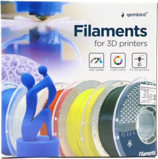 Imprimare de mare viteză fără compromisuri