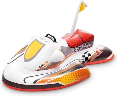 Design sportiv Wave Rider
