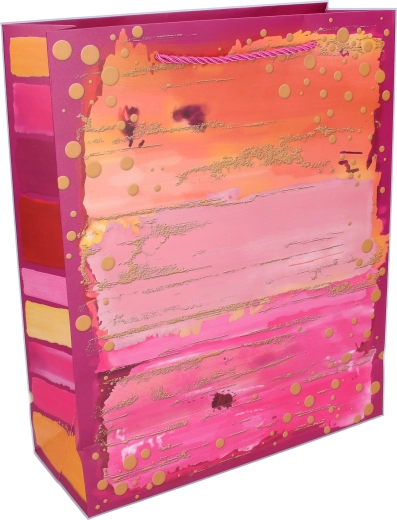 Patru variante coloristice stilate