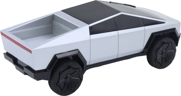 Control precis la 2,4 GHz