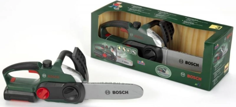 Fierăstrău cu lanț pentru copii Bosch