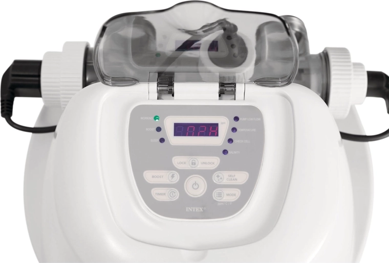 Tratare a apei performantă și sigură