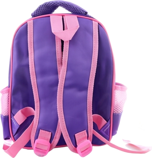 Purtare confortabilă pentru spatele micuților